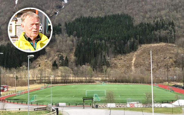 Geir Ringstad med tippetips for seniorfotballen
