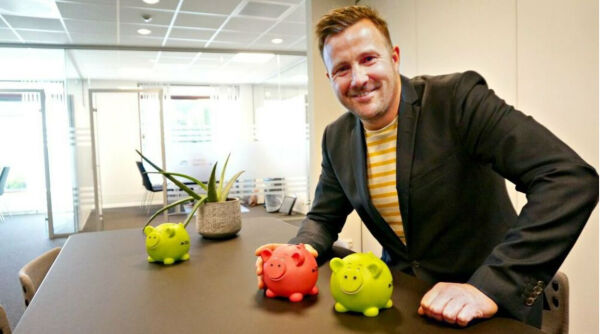20 mill. i pluss for Ørskogbanken