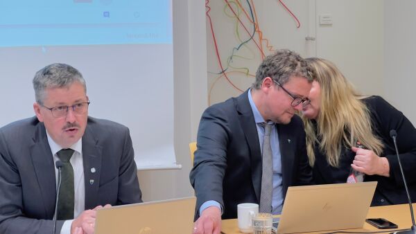 Vil ikkje ta imot 60 flyktningar