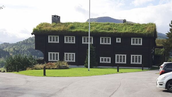 Har du uvitande vunne eit opphald på Storfjord Hotel?