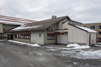 Tapte anbudskonkurranse - klagar