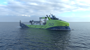 Stor kontrakt til Vard