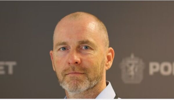 Front mot front i morgontimane
