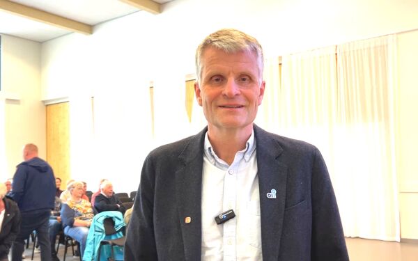 -KI-teikningane i avisa er berre kjempeartige