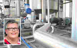 Raudt leiaren: - Dropp skatten på det som faktisk skaper arbeidsplasser!