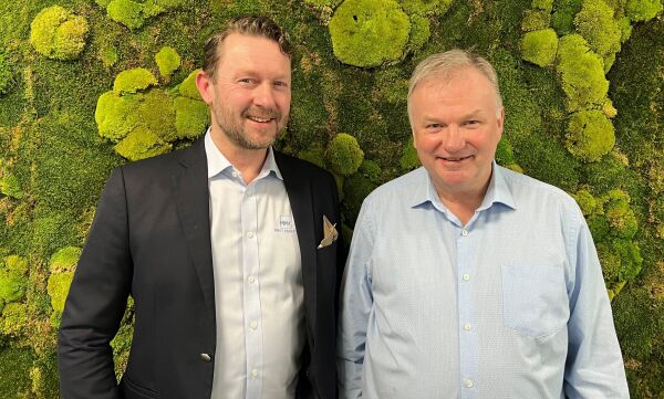 Får millionar til klimanøytral sjømatproduksjon