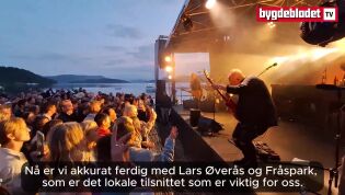 Stettevikfestivalen