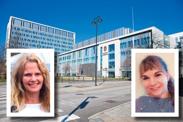 Søkarar frå Ørskog og Tennfjord vil bli oppvekstsjef i Ålesund