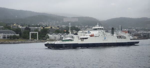 Dømd for fleire lovbrot i Vestnes og Molde