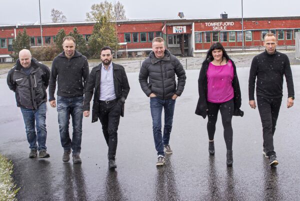 - Vi har svikta veljarane i skulesaka