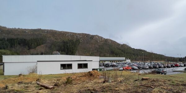 Siste skulestart i Ålesund