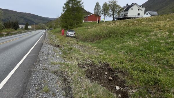 Tunnel opna etter trafikklulukke