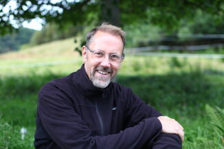 - Meir bustadutbygging i Vatne/Tennfjord