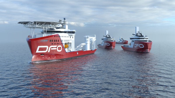 Milliardkontrakt til VARD