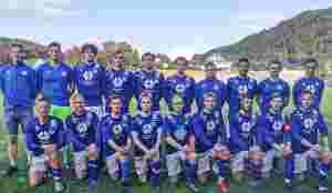 Vi tippar tabellar i 6.divisjon