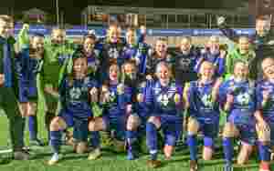 God påmelding i seniorklassane i fotball