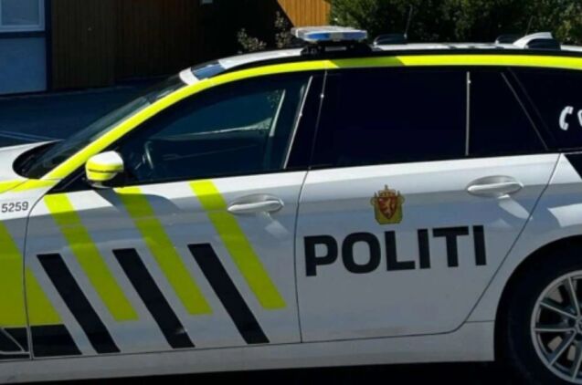 Til lege etter utforkøyring
