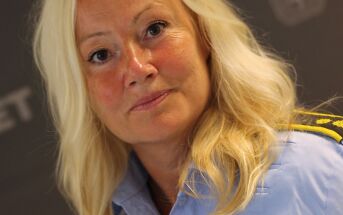 Leiteaksjon: Den sakna er funnen