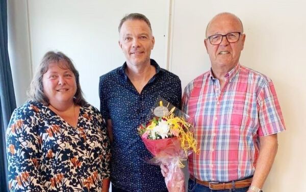 Vekst Ørskog AS har fått ny styreleiar