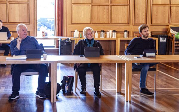 - Vi må bruke pengane på dei som allereie er her