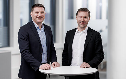 Skal halvere tida det tek å starte bedrift