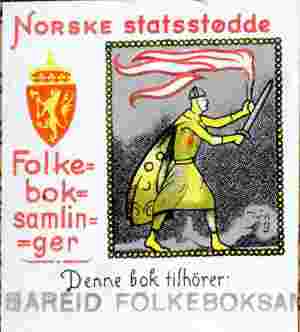 Kva er gale med folke?