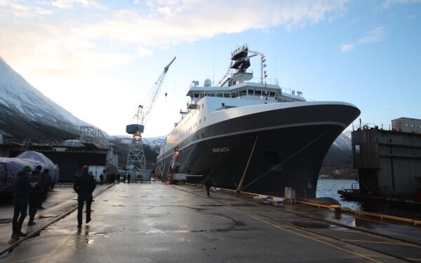 Bergen Engines – stopp salget!