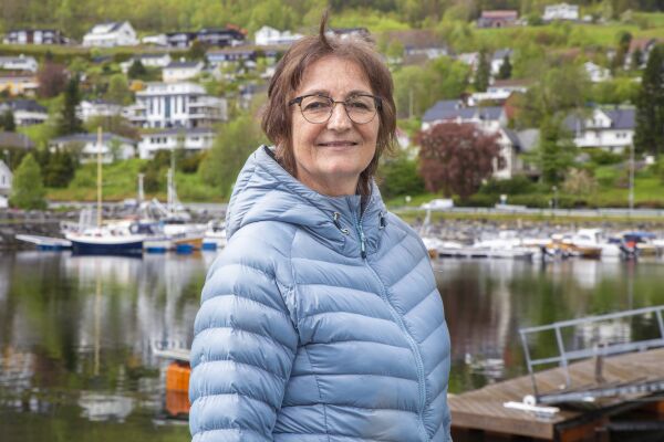 - Skitslenginga på sosiale medier er det tyngste