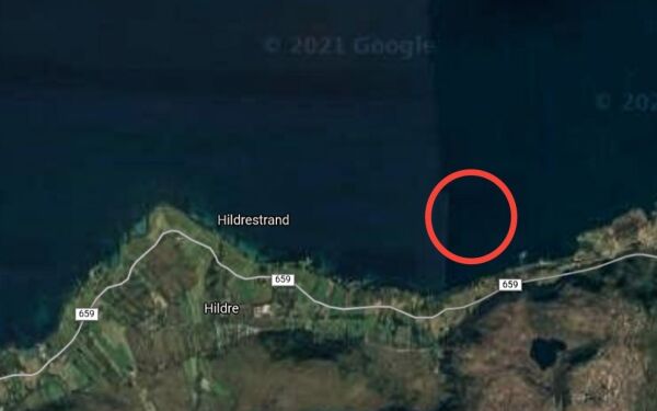 Hasseldal negativ til torske-oppdrett