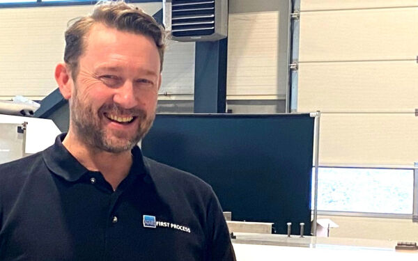 - Eit viktig gjennombrot