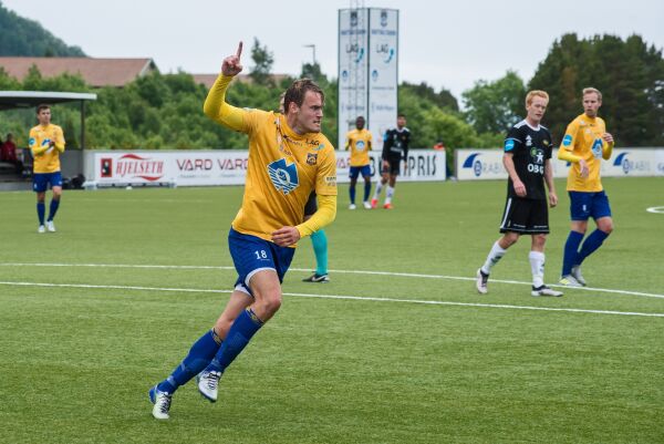 Toppscoraren forsvinn frå Brattvåg