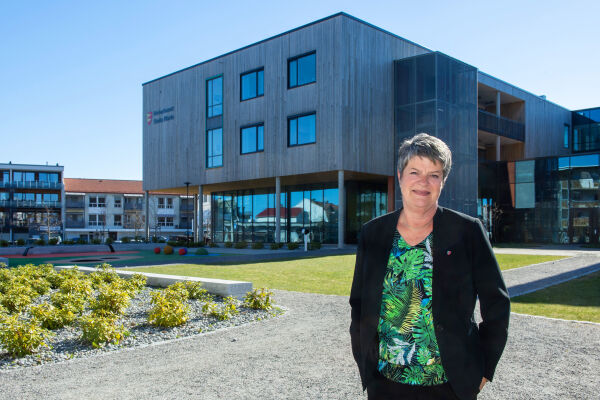 - Burde fått avklaring om Møreaksen