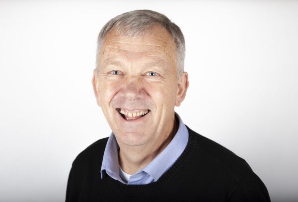 Tennfjord valgt inn i bispedømmerådet