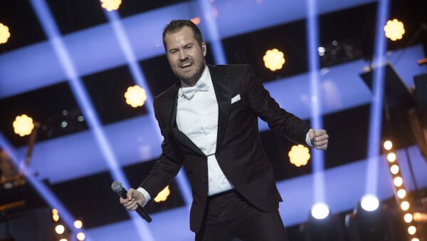 Kåra til ”Årets romsdaling”!