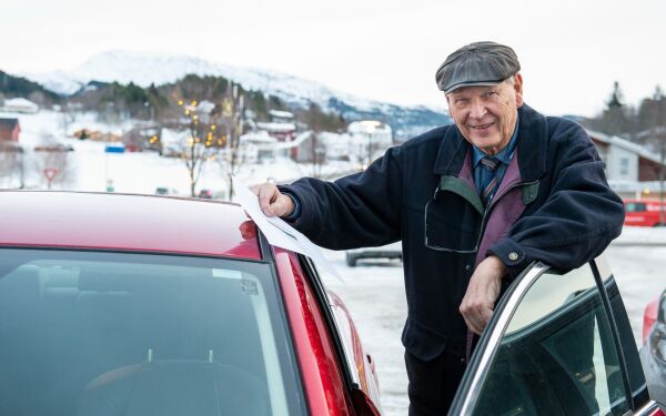 «Her kan bli servicetilbod for 80.000 innbyggarar i regionen»