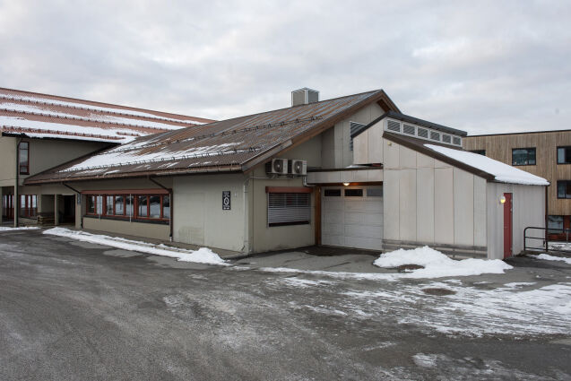 Tapte anbudskonkurranse - klagar