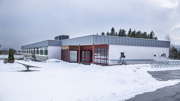 44,3 millionar for nybygg og oppussing på Skodje