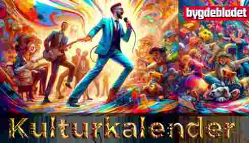 kulturkalender