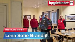 Onsdagskafe på Jentekolonien