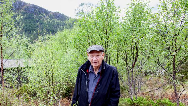 Vil ha hurtigbåt inn i gamal ferjerute