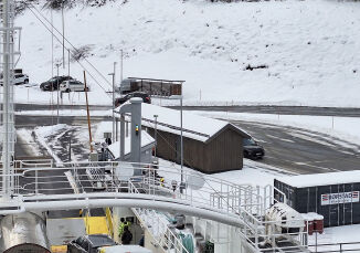 Manglande brøyting skaper frustrasjon på Furneset