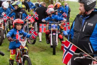 Vi vil sjå di 17. mai-feiring – send inn dine beste bilete