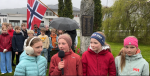- Må vise at vi er stolt av dei som kjempa for fridomen vår