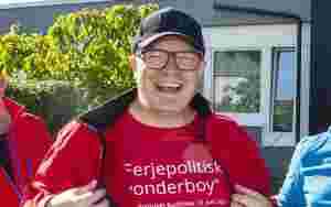 Vi har også statsrådkandidatar i Møre og Romsdal