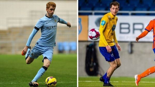 Tidligere Mancester City-spiller til Brattvåg