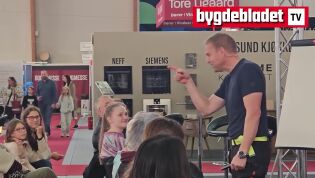 "Handy-kurs" for damer