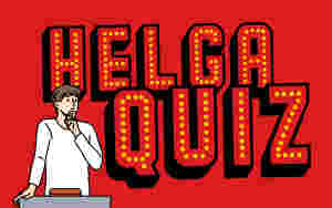 Bygdebladets Helgaquiz!