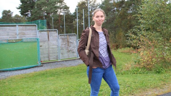 - Nok med eitt badeland i Ålesund