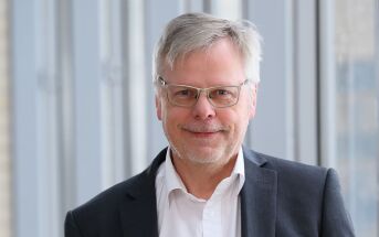 Tennfjording trur droner kan gjere kysten uinntakeleg