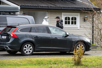 Vart truga med kniv i -22